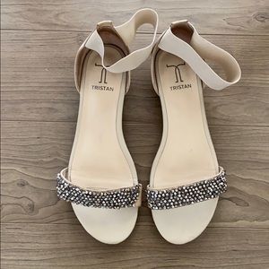 Tristan Sandals